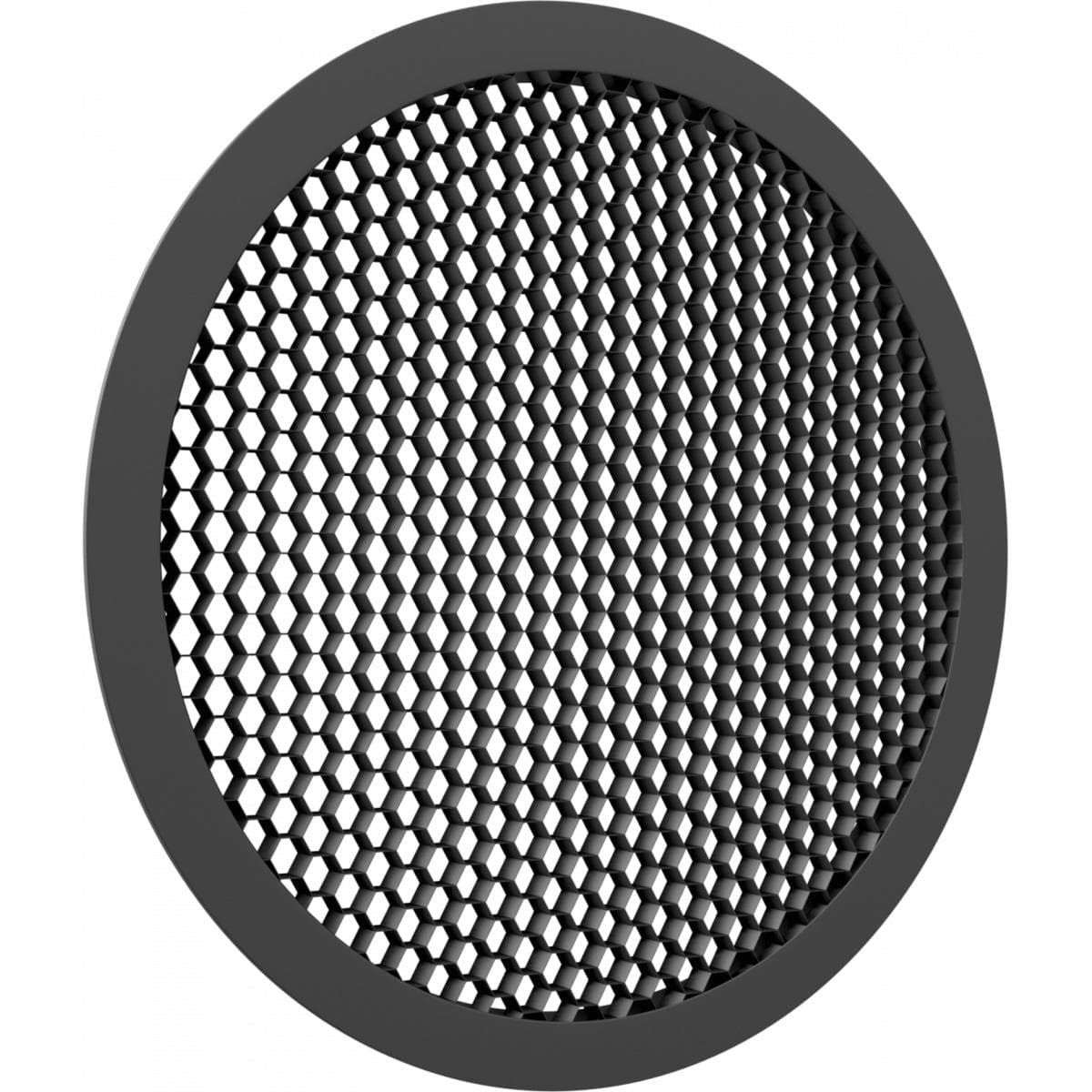 Egg crate for ECLPAR projectors series