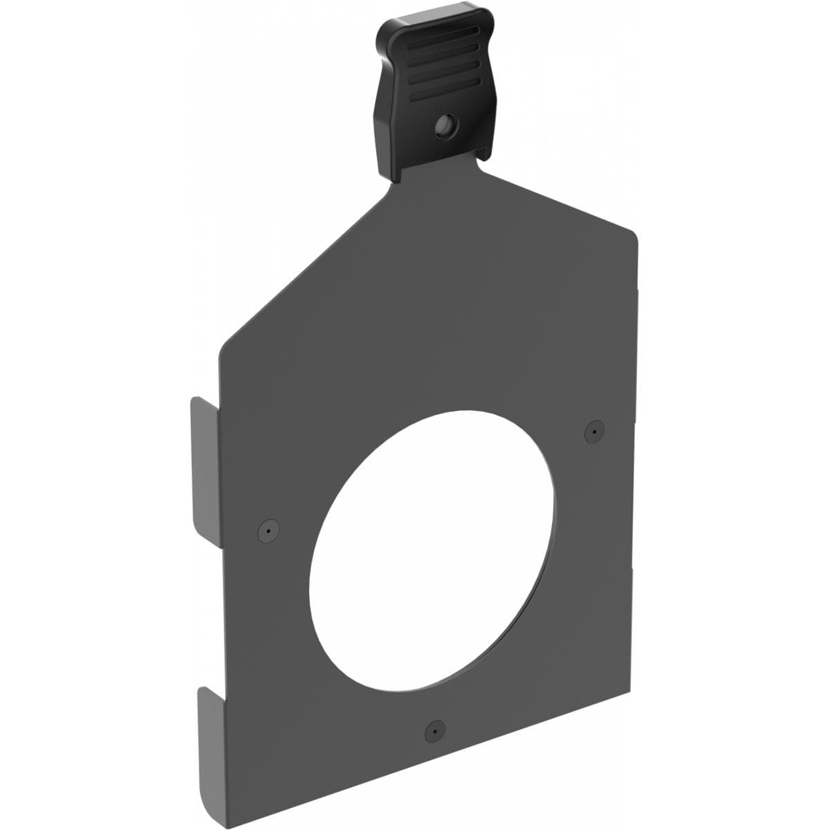 Gobo holder for ECL Profile fixtures