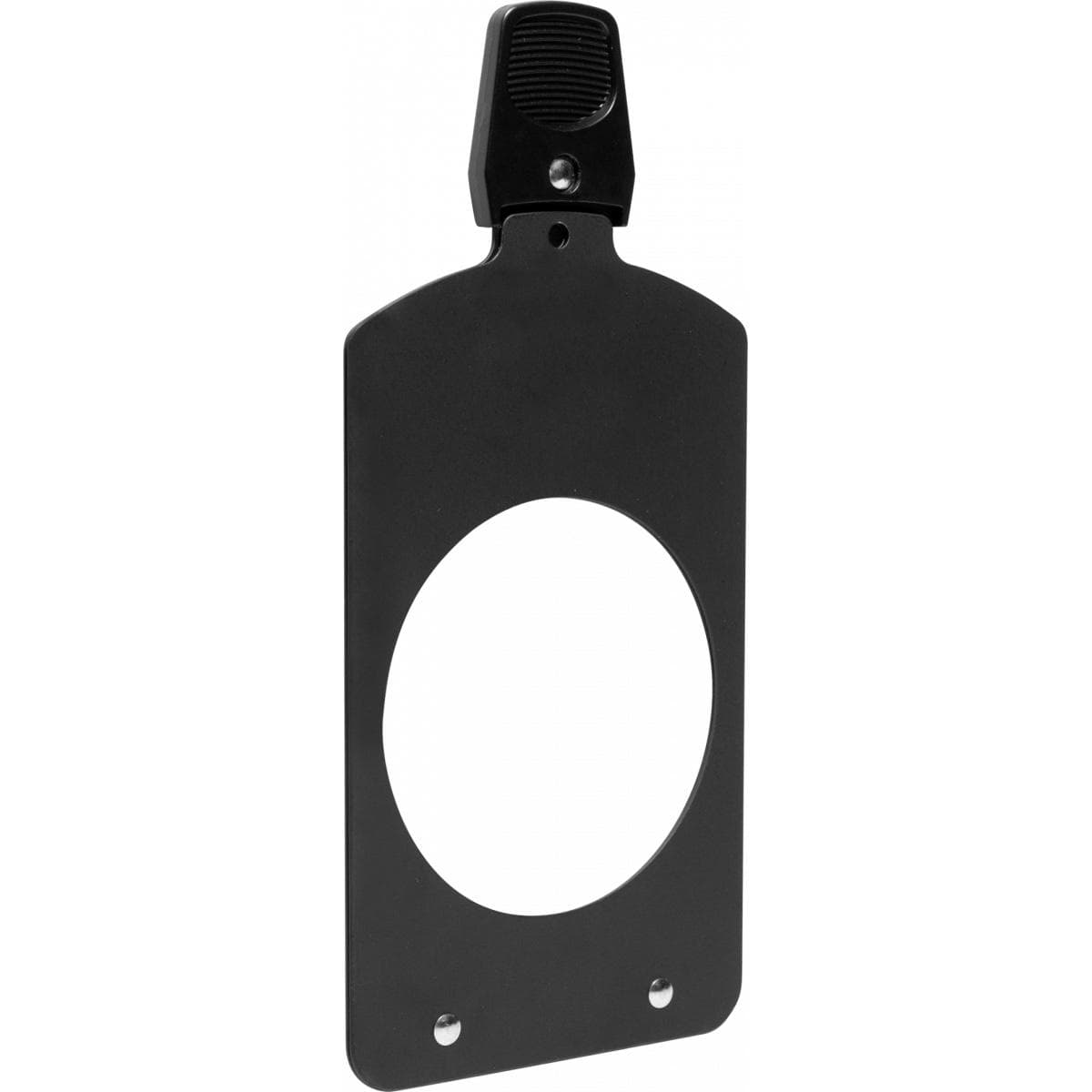 Soft edge filter and holder kit for ECL profile projectors series