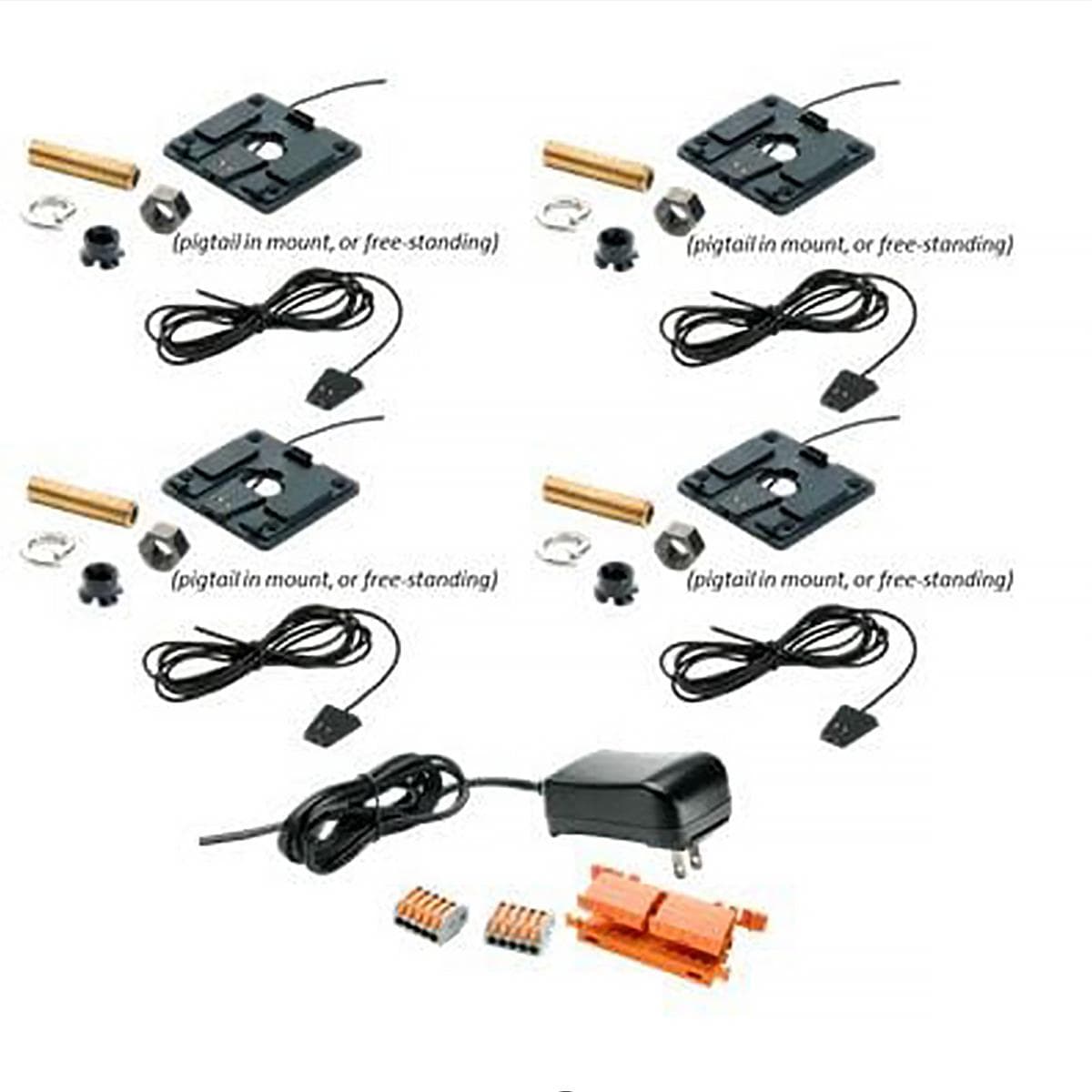 ELITECROV4 - ELITE ACCESSORY