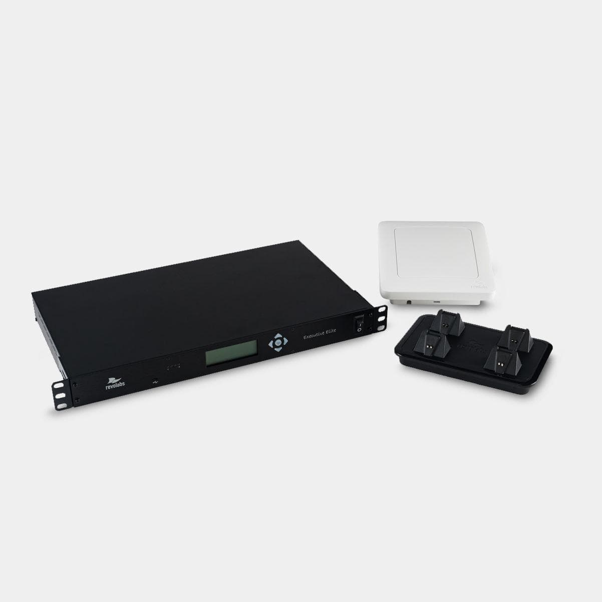 ELITEEXEC2 - ELITE SYSTEMS