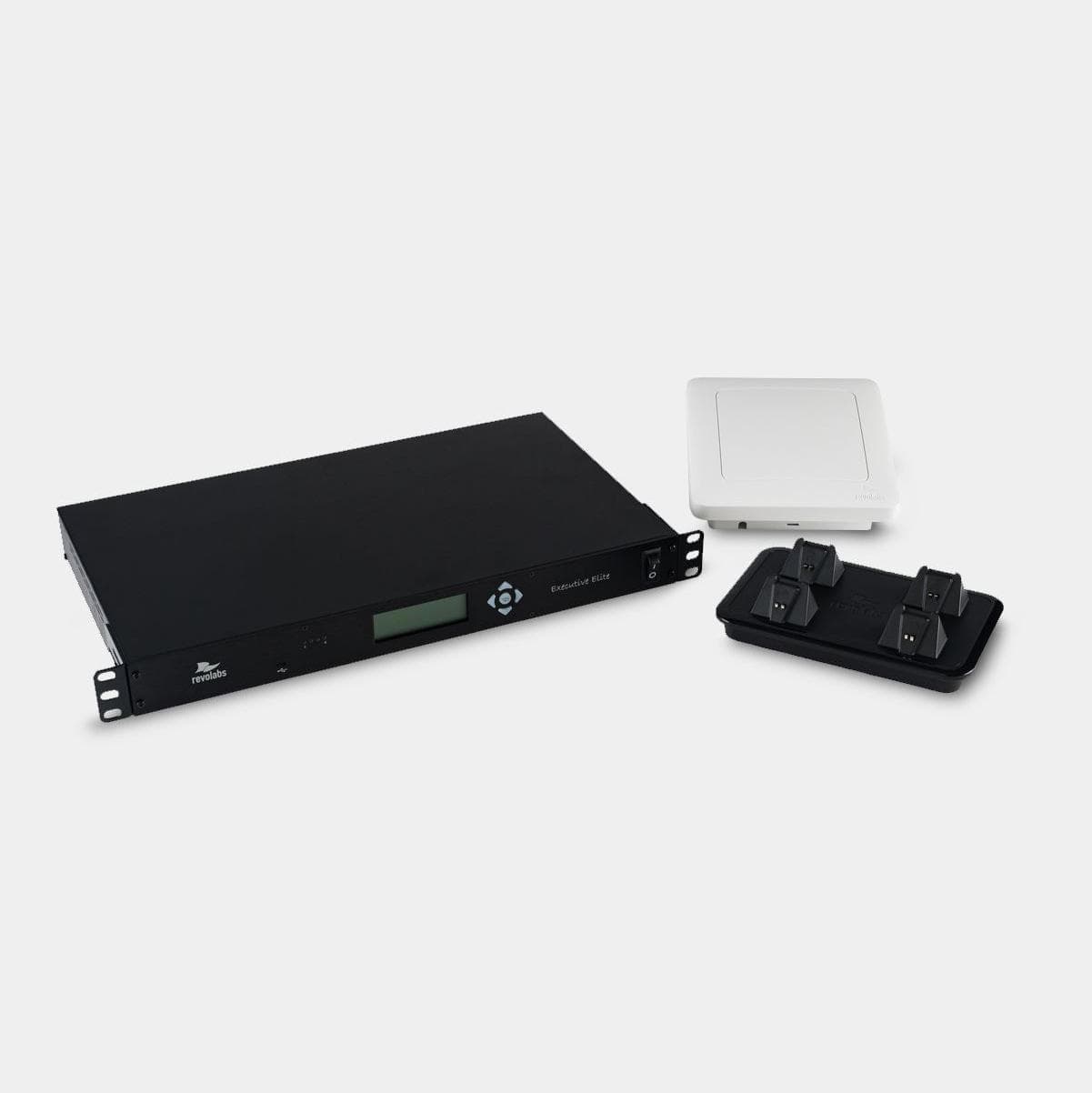 ELITEEXEC4 - ELITE SYSTEMS