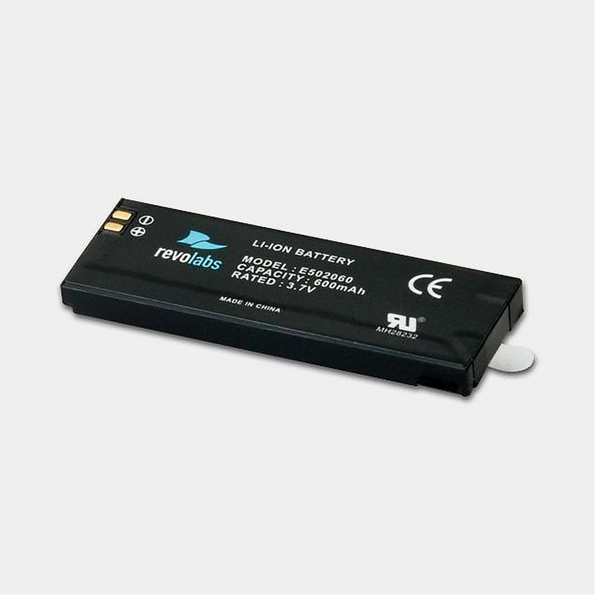 ELITEMICBAT - ACCESSORY BATTERY