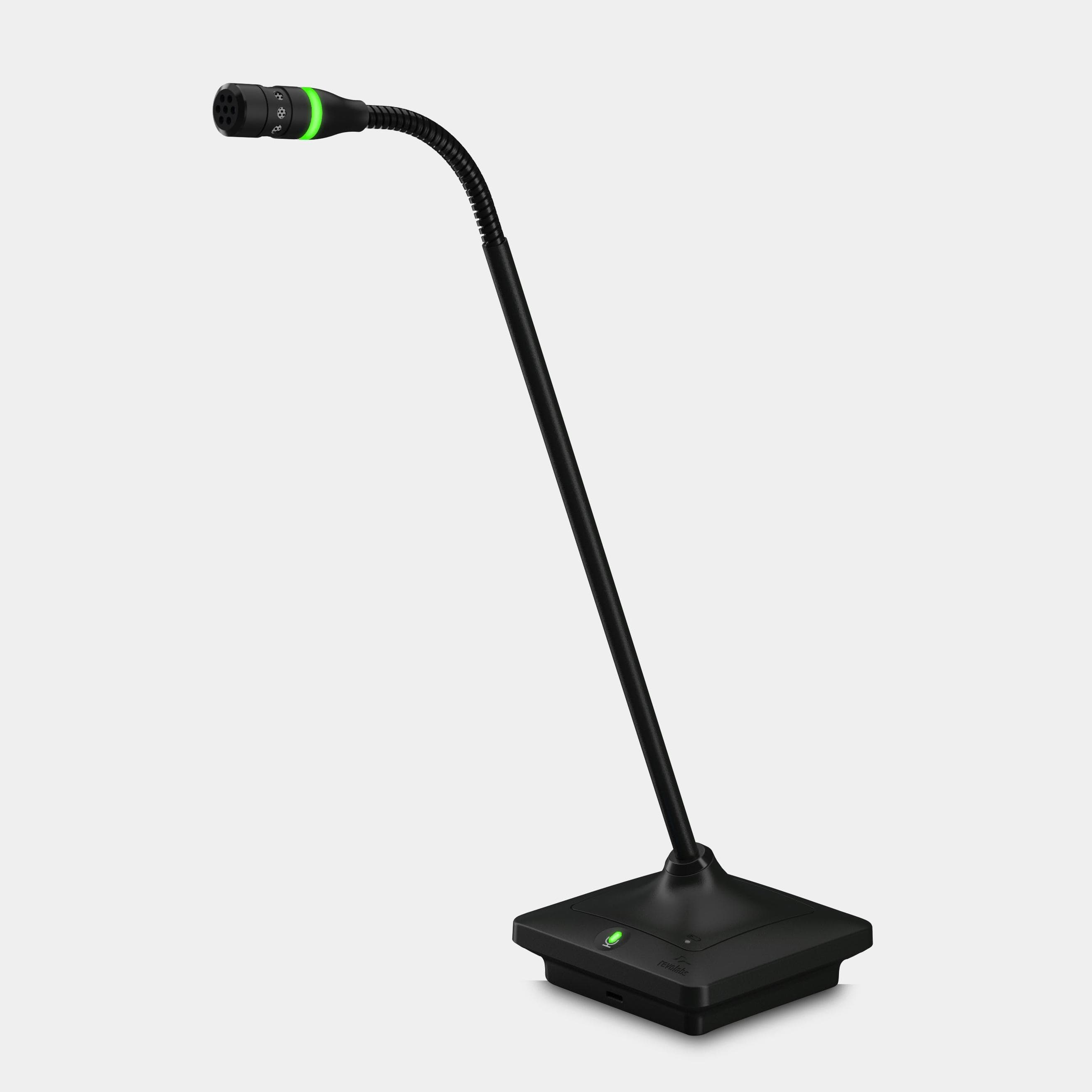 ELITEMICGN12 - ELITE MICS