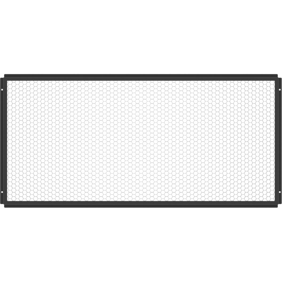60 degree egg crate for ECLPANELTWC