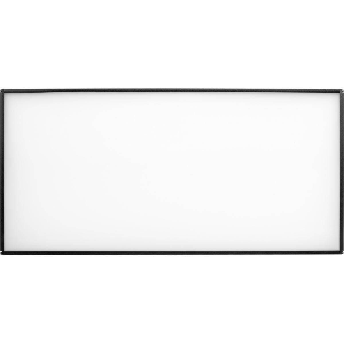 Front medium diffusion filter for ECLPANELTWC