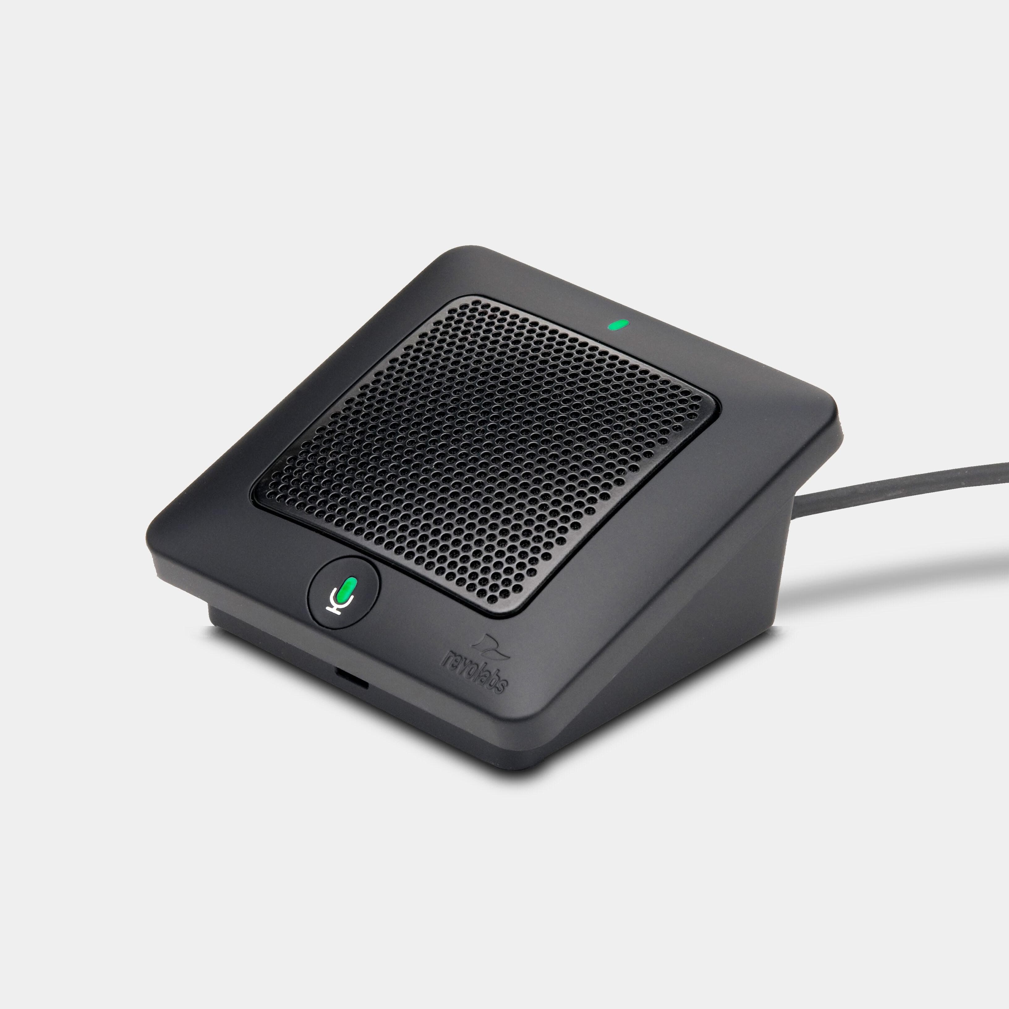 EWM5DRBLK - ELITE MICS