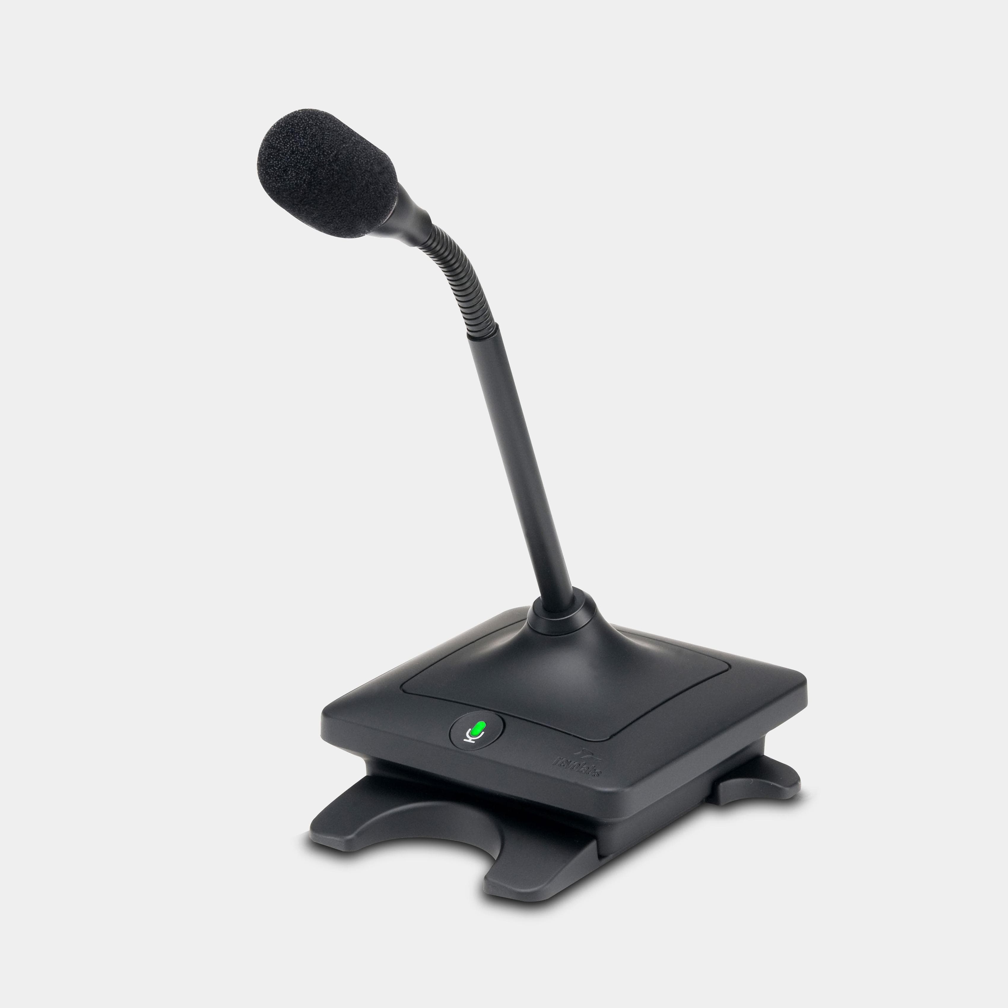 EWM5GN6BLK - ELITE MICS