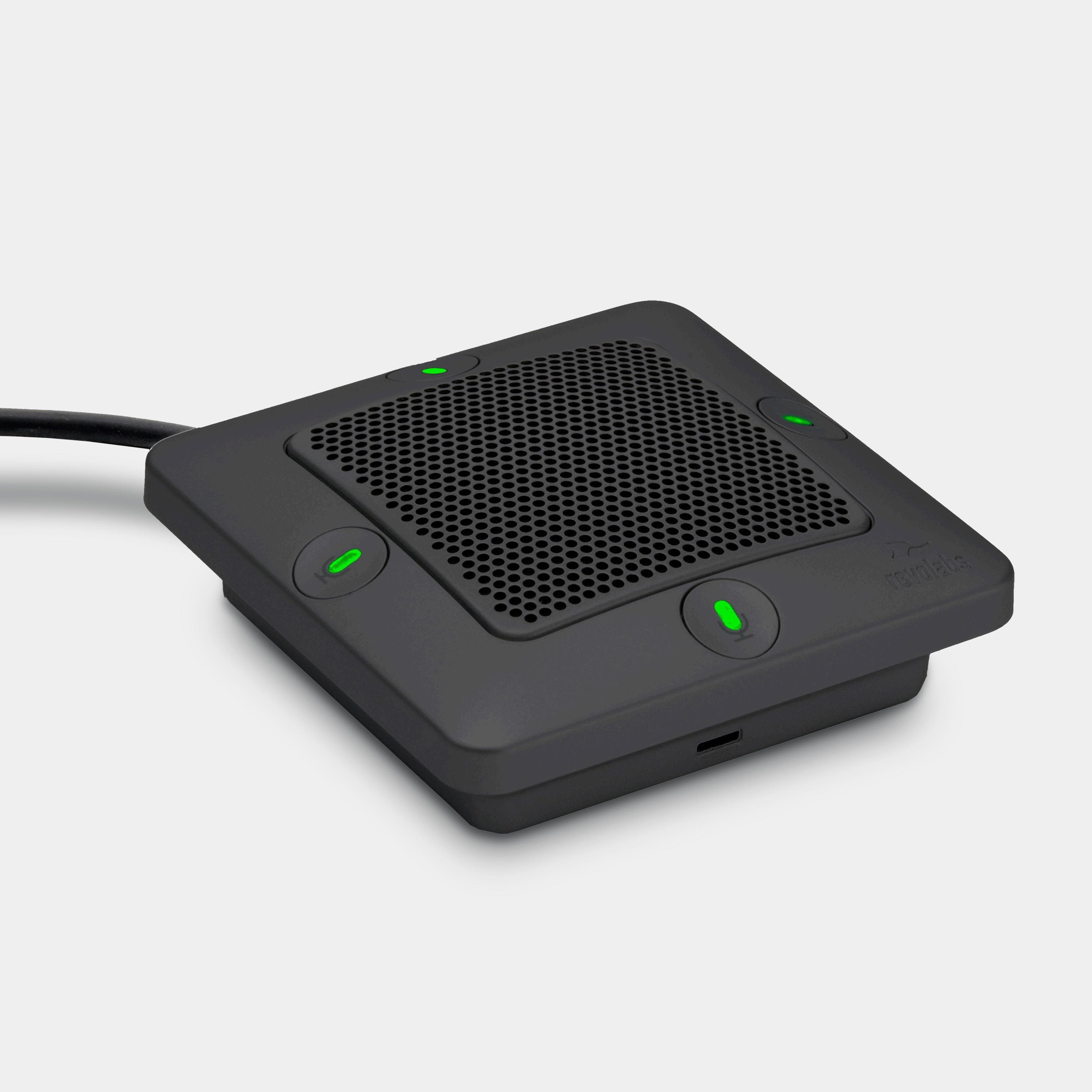 EWM5OMBLK - ELITE MICS