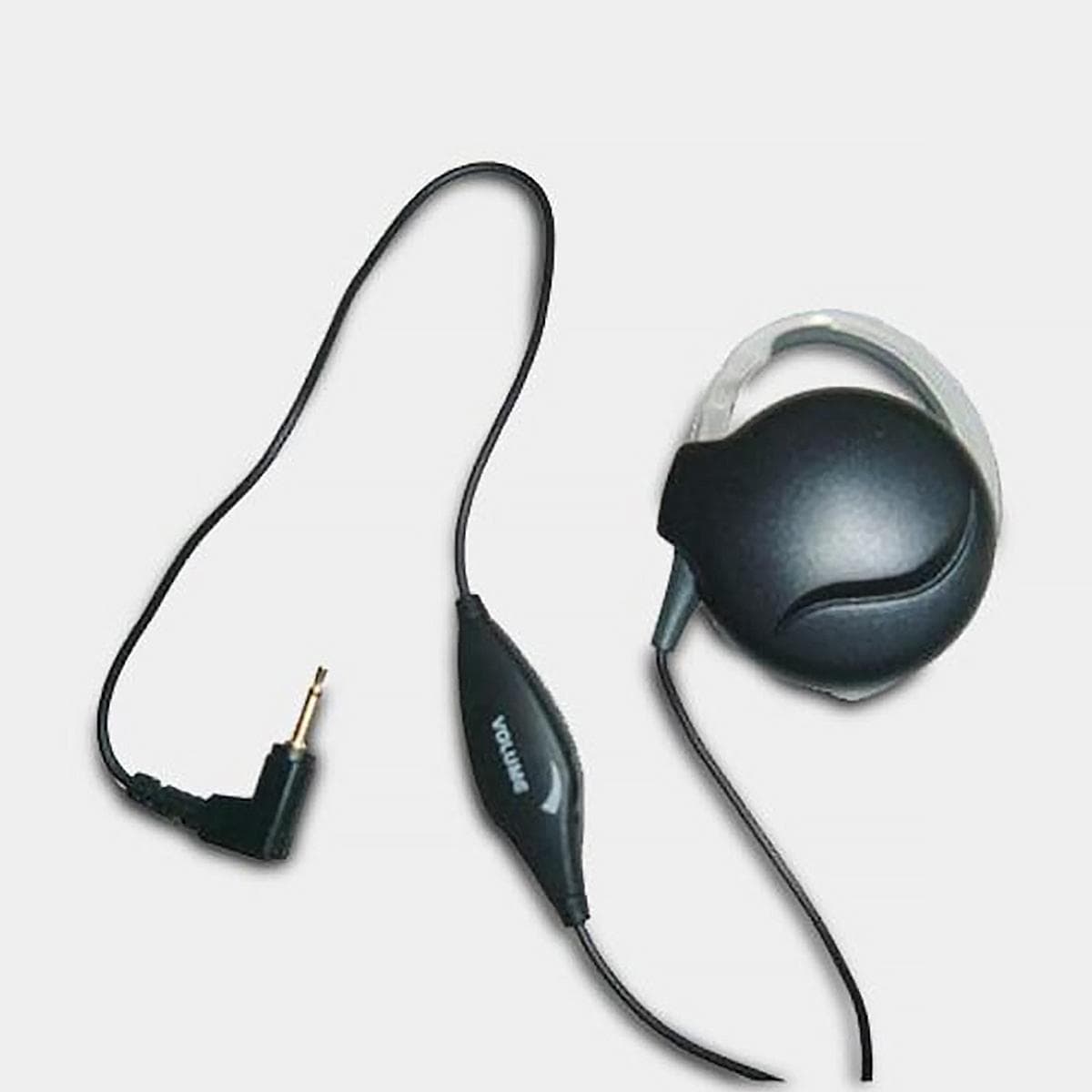 EXEBUDBLK11 - ACCESSORY