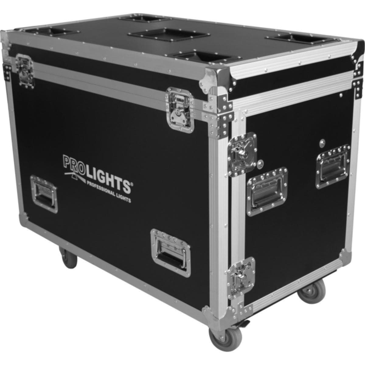 RoadCase for 2x RAZOR440