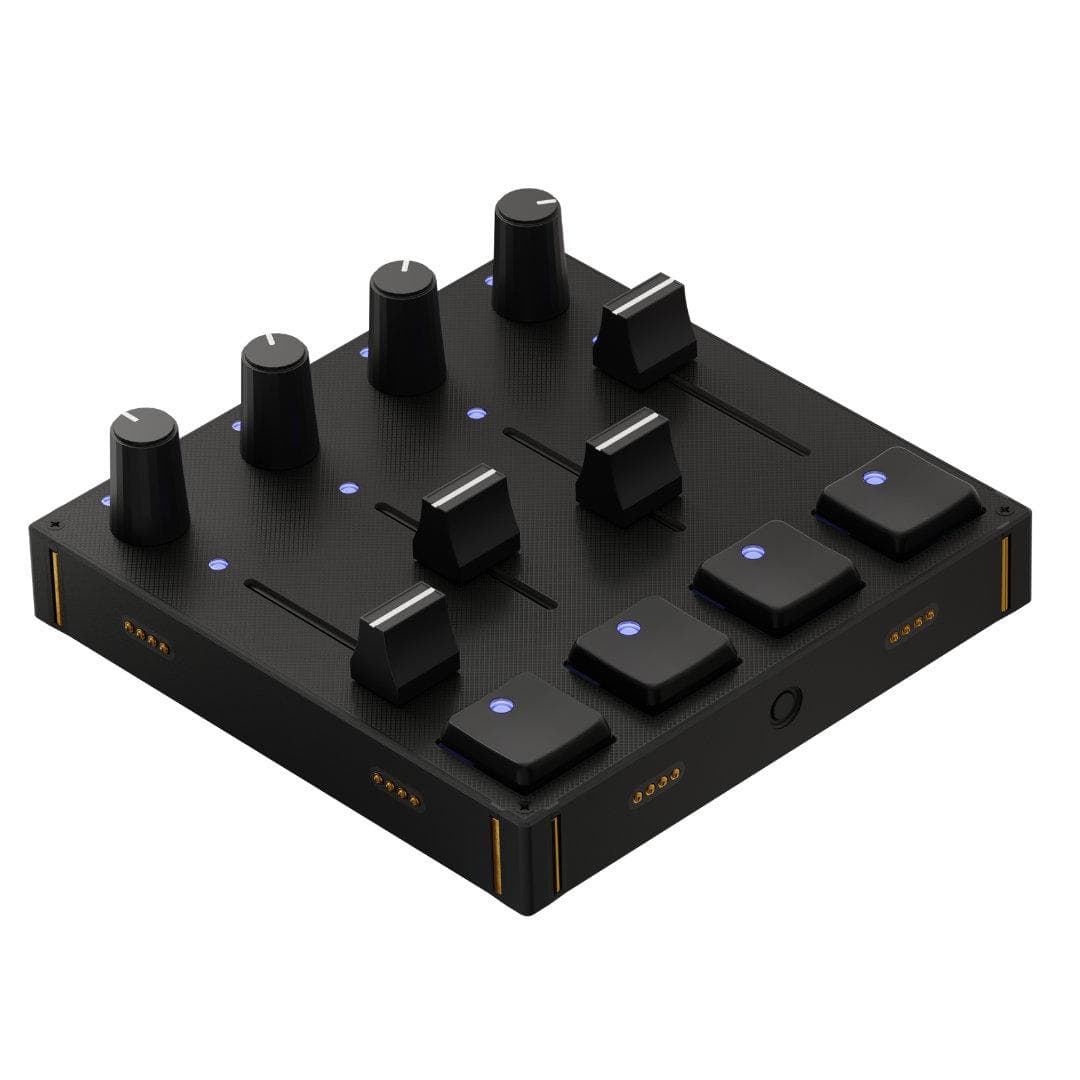 Intech Studio PBF4-LM