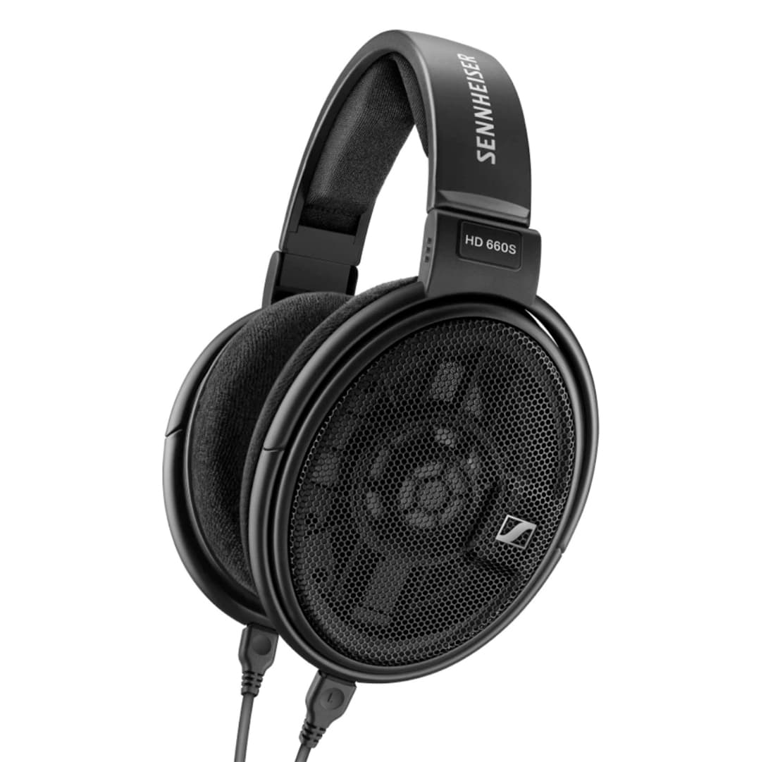 HD 660 S