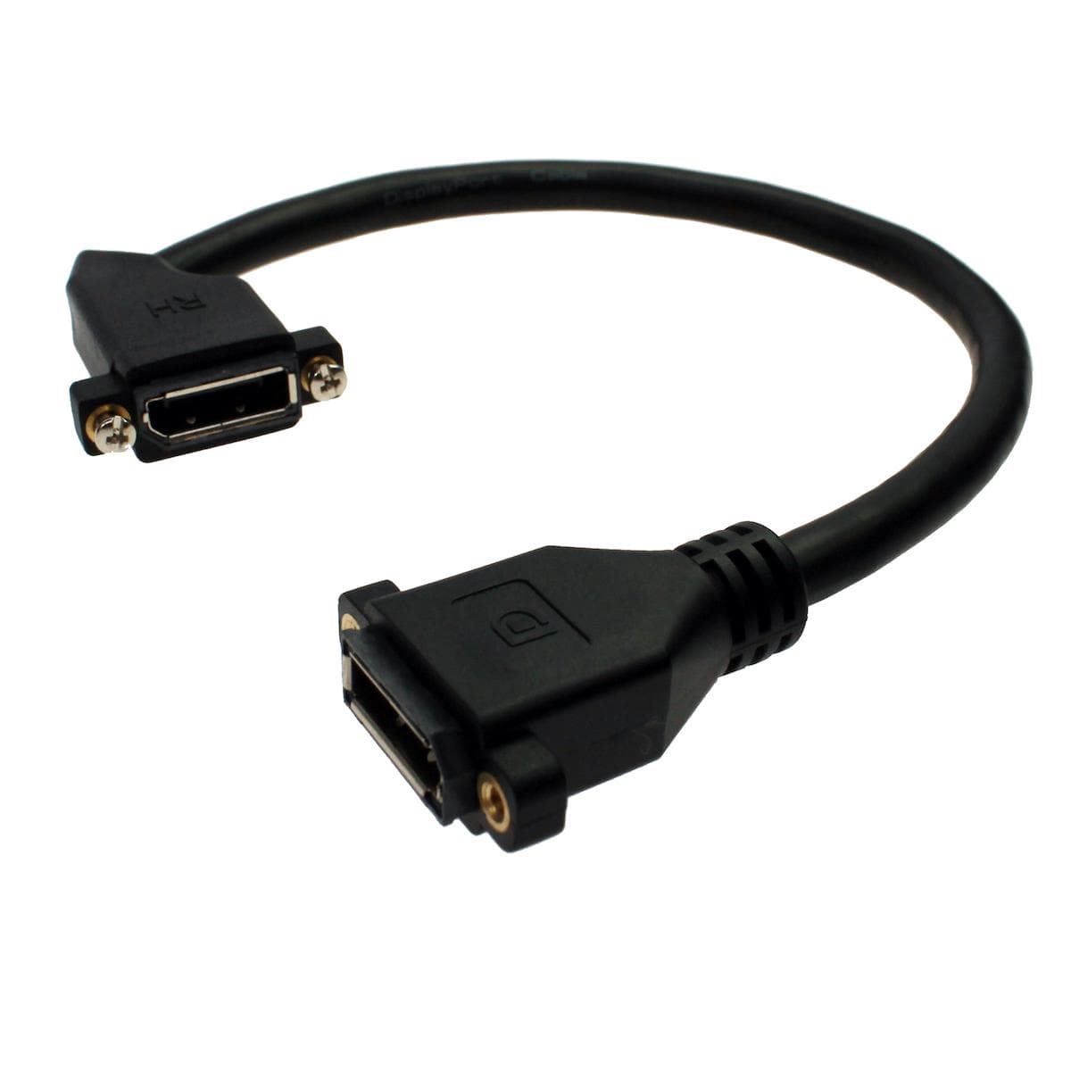 Multimedia cable DISPLAYPORT | DisplayPort / DisplayPort, HICON