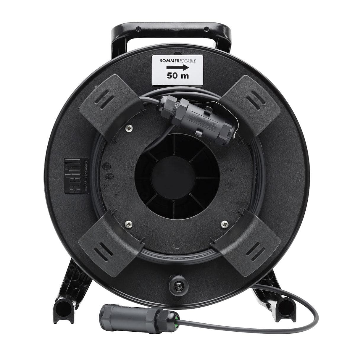 Hdmi aoc armored | HDMI / HDMI | 50,00 m | GT235