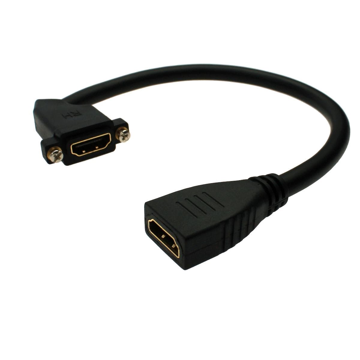 Multimedia cable HDMI-Adapterkabel | HDMI / HDMI, HICON