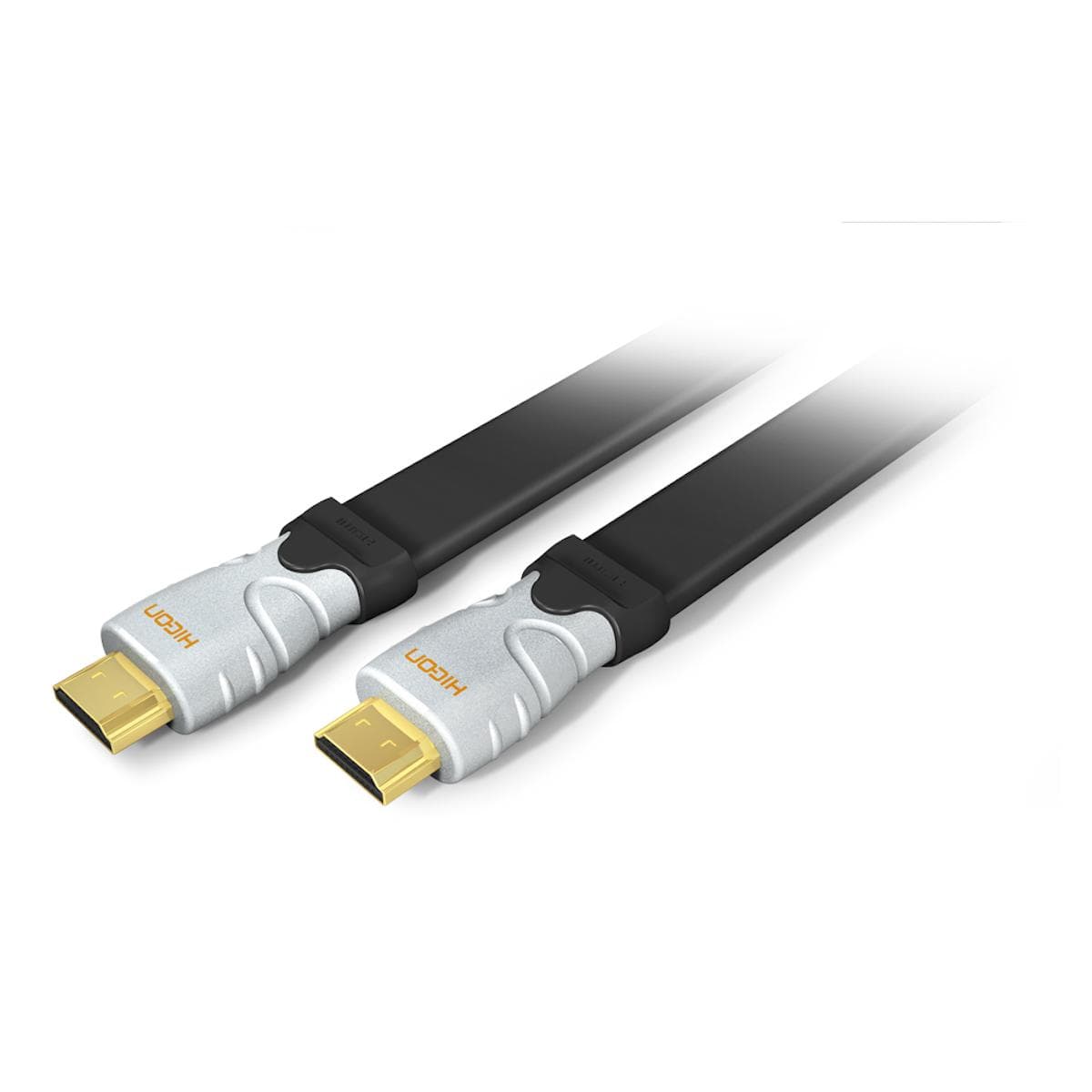 Multimedia cable HDMI, 19 | HDMI / HDMI, HICON