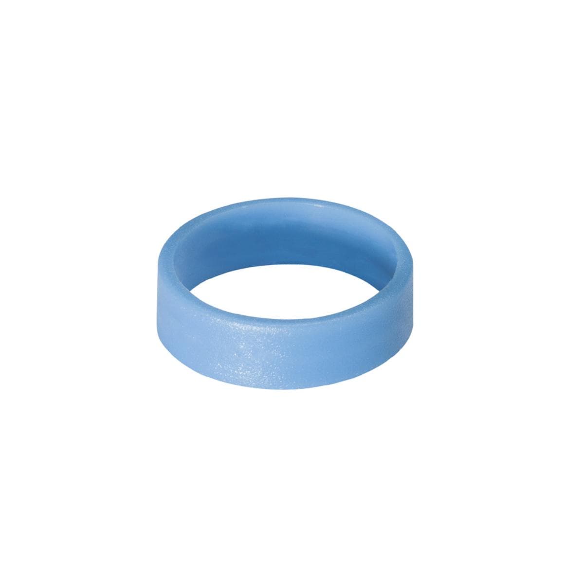 HICON Code ring for HI-J63M/S /M03 / M03-G/S03, blue