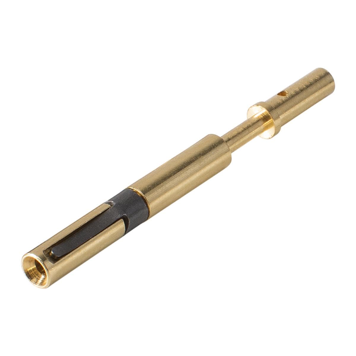 HICON Crimp Contact socket, crimp-, gold plated contact(s), max. 1,5 mm²