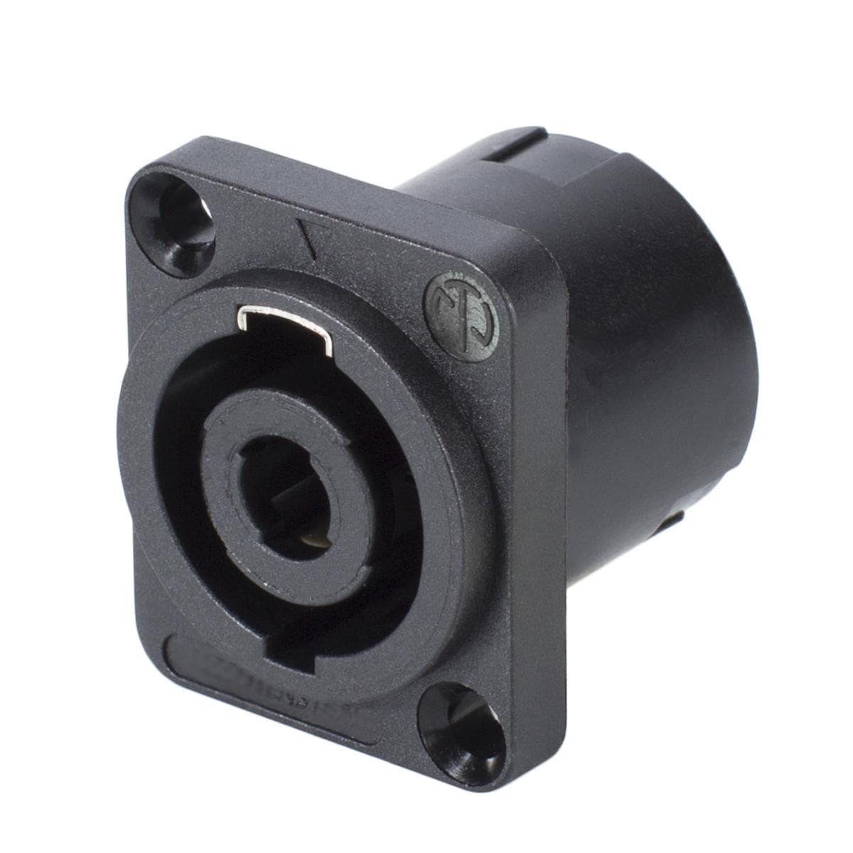 Hicon HI-SPMD4 speakon ligzda