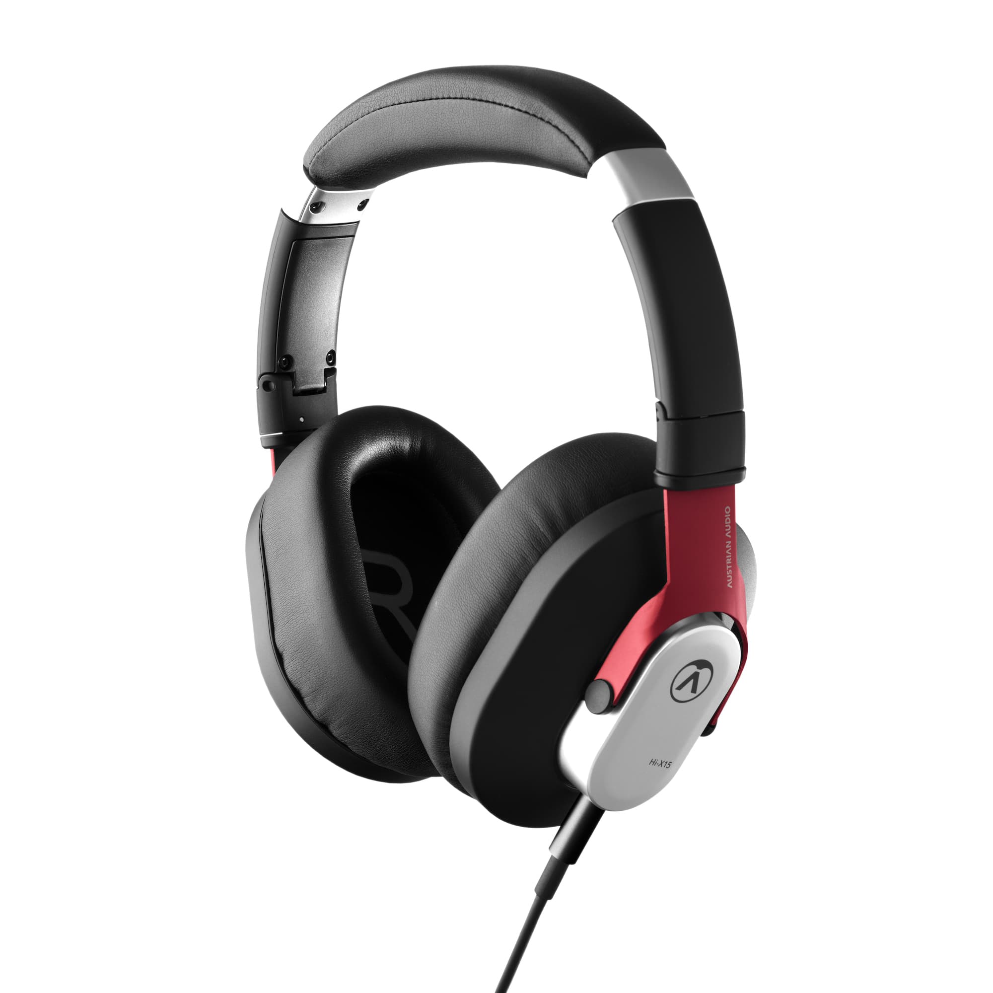Hi-X15 Headphones