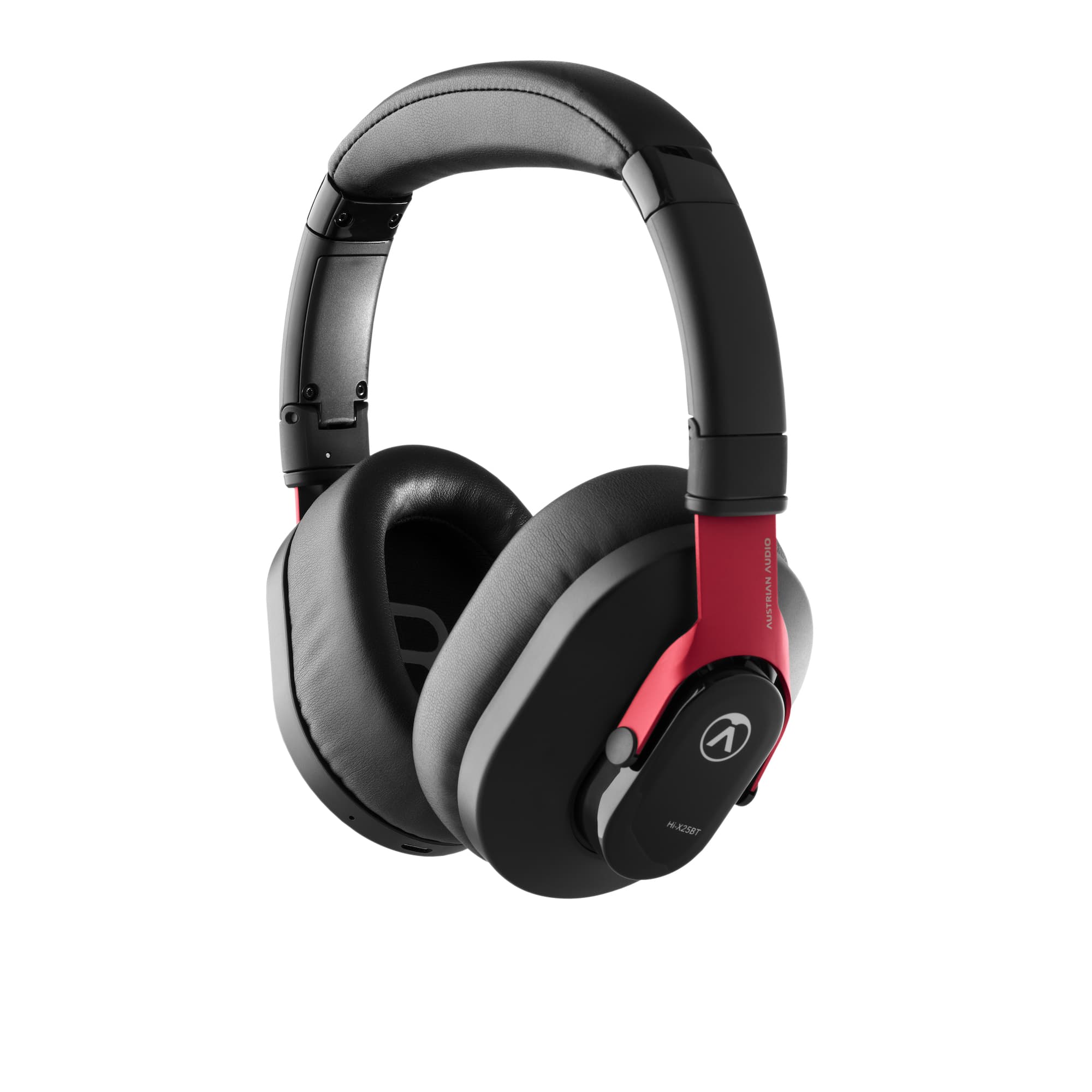 Hi-X25BT Headphones