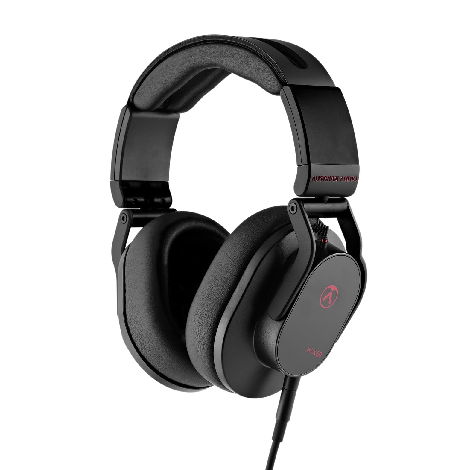 Hi-X60 Headphones