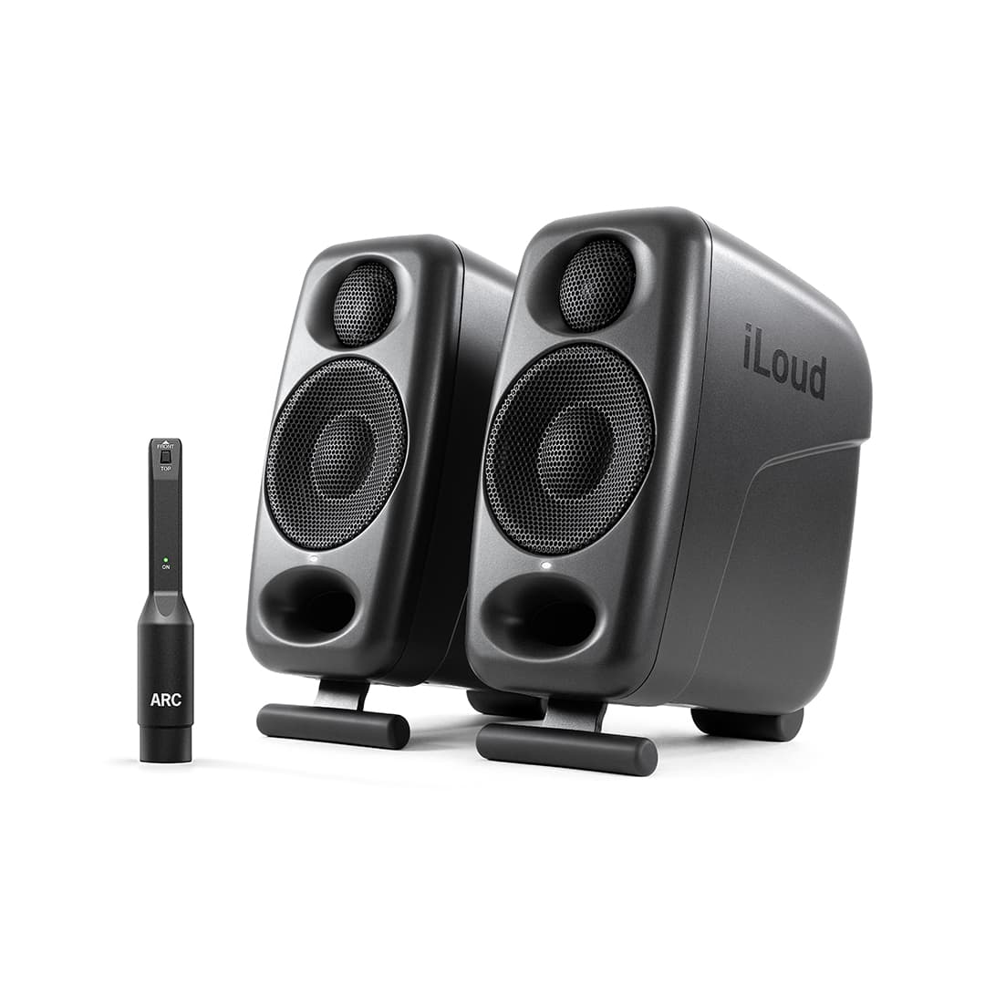 iLoud MM Pro (Pair Bundle)