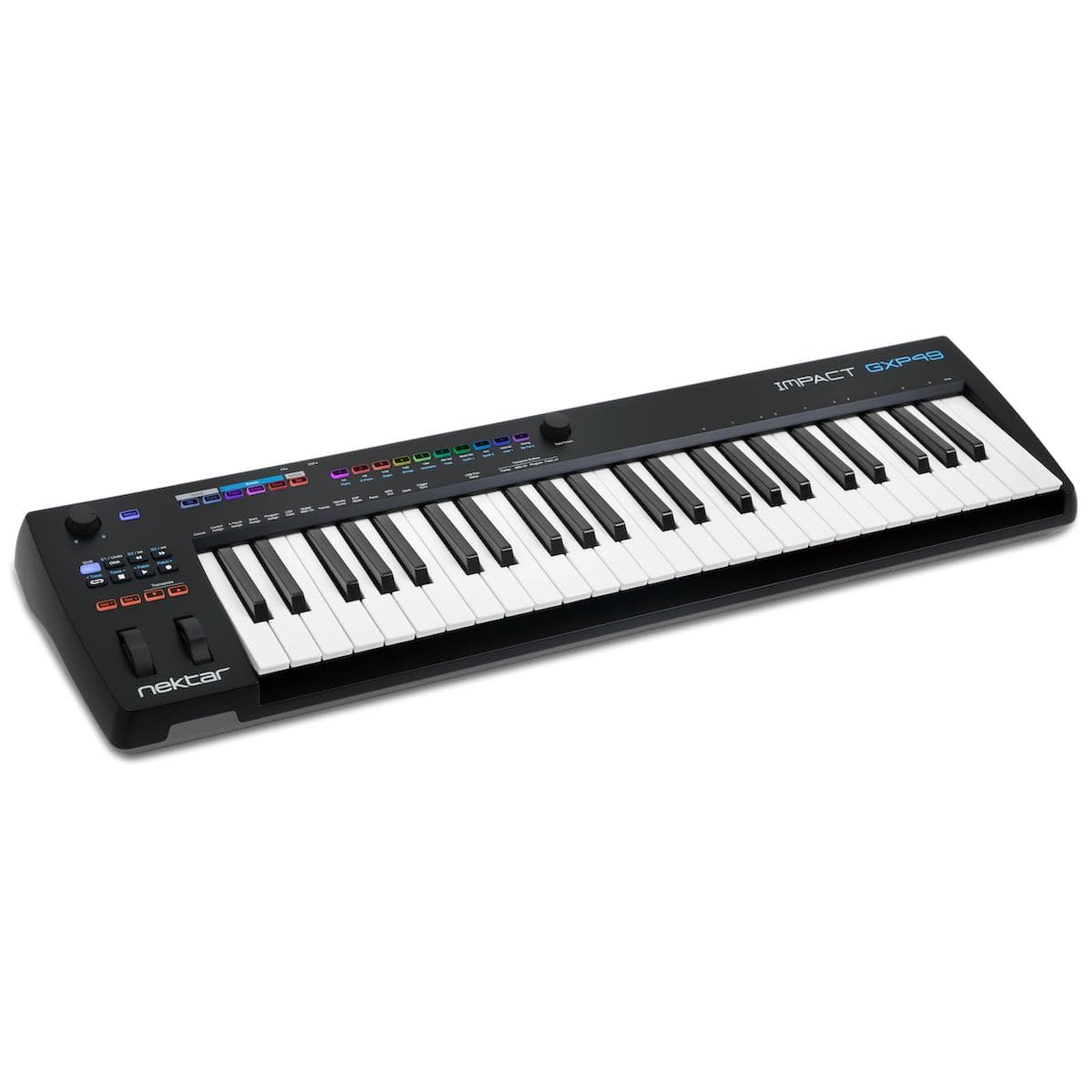 Impact GXP49, 49 Key USB Controller