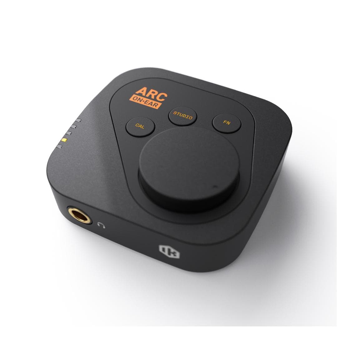 ARC ON·EAR