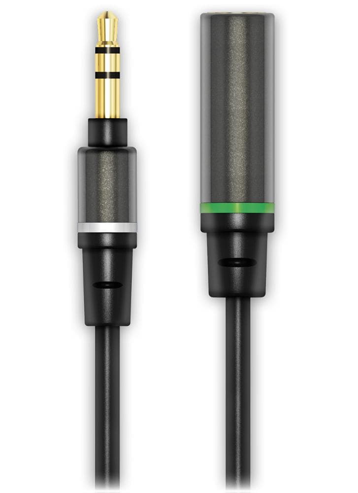 iLine - Camera Adapter