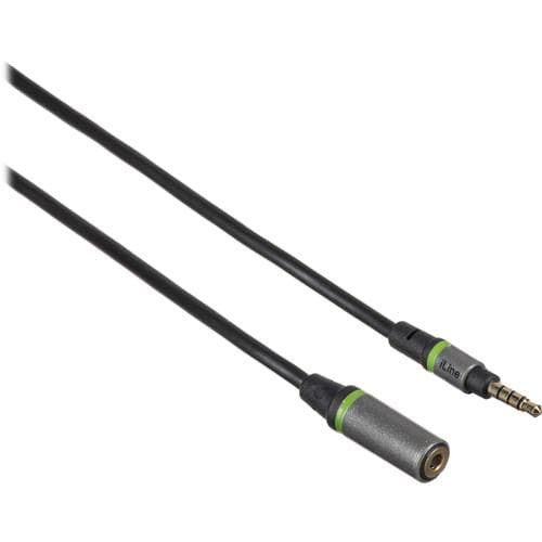 iLine - Input/Output Extension