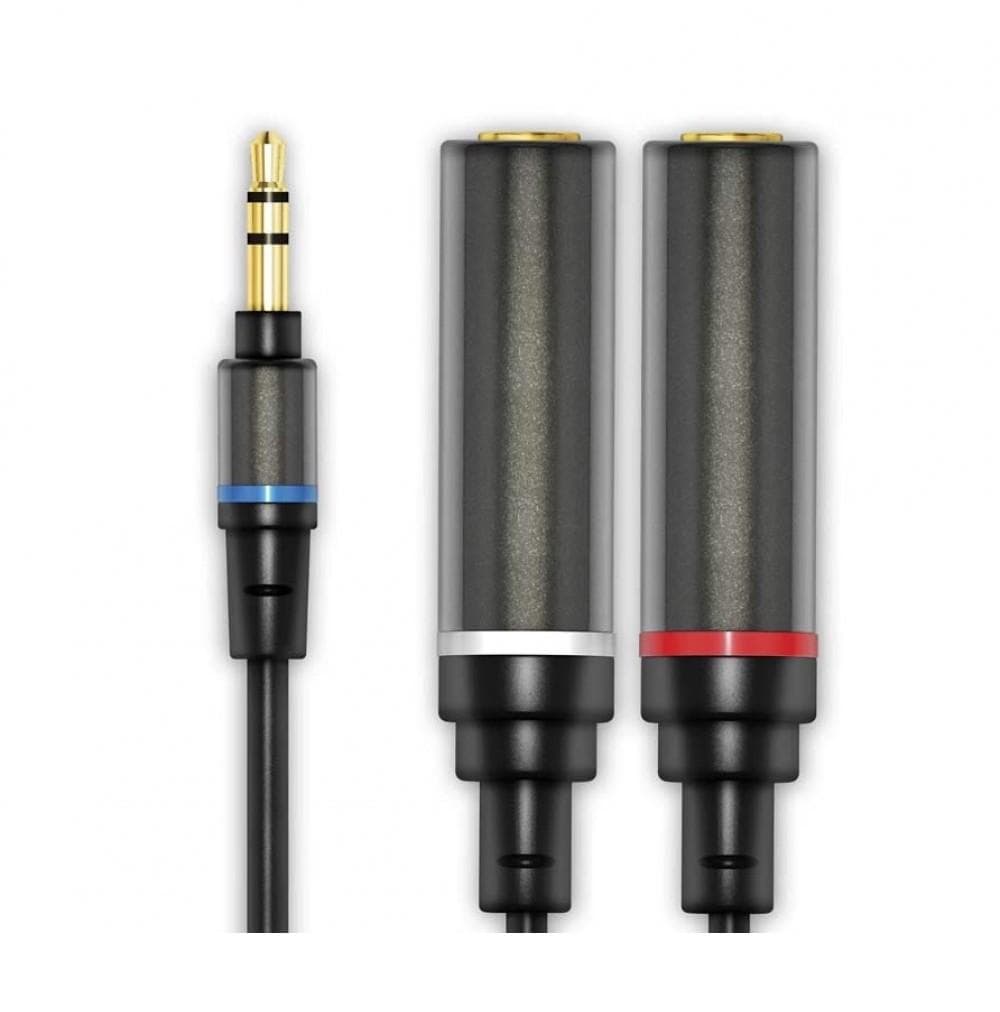 iLine - Mono Output Splitter