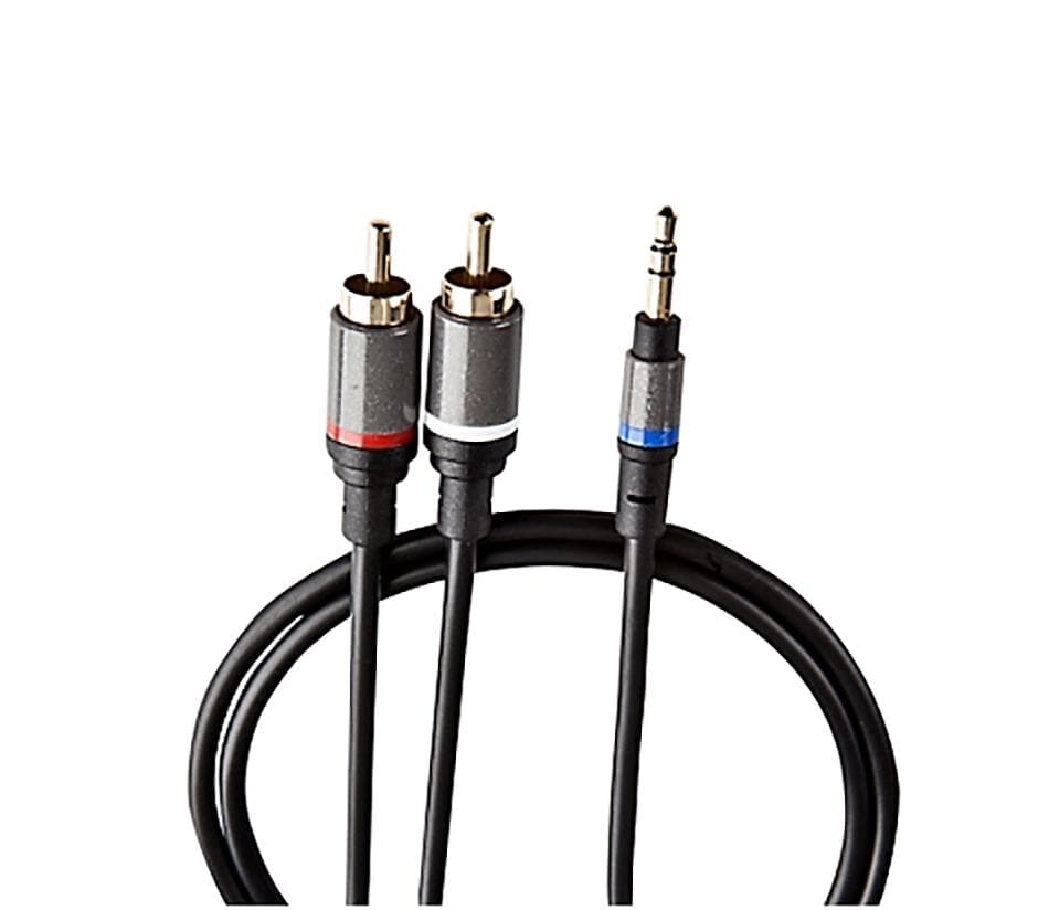 iLine - RCA Output Adapter