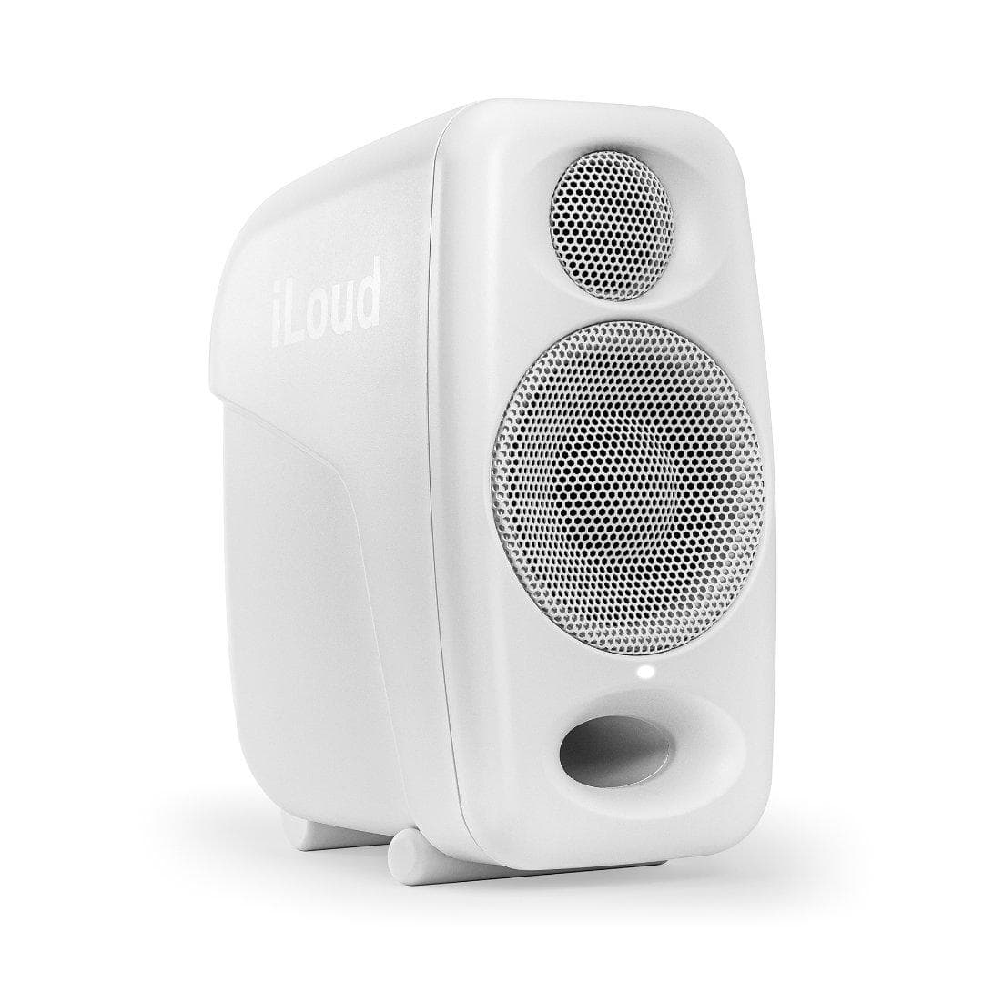 iLoud Micro Monitor PRO – Single – WHITE
