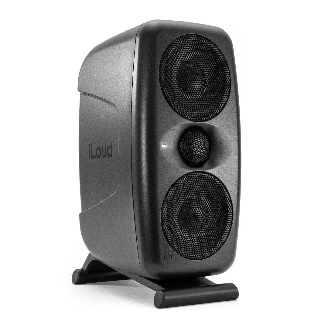 iLoud MTM MKII – Single unit – BLACK