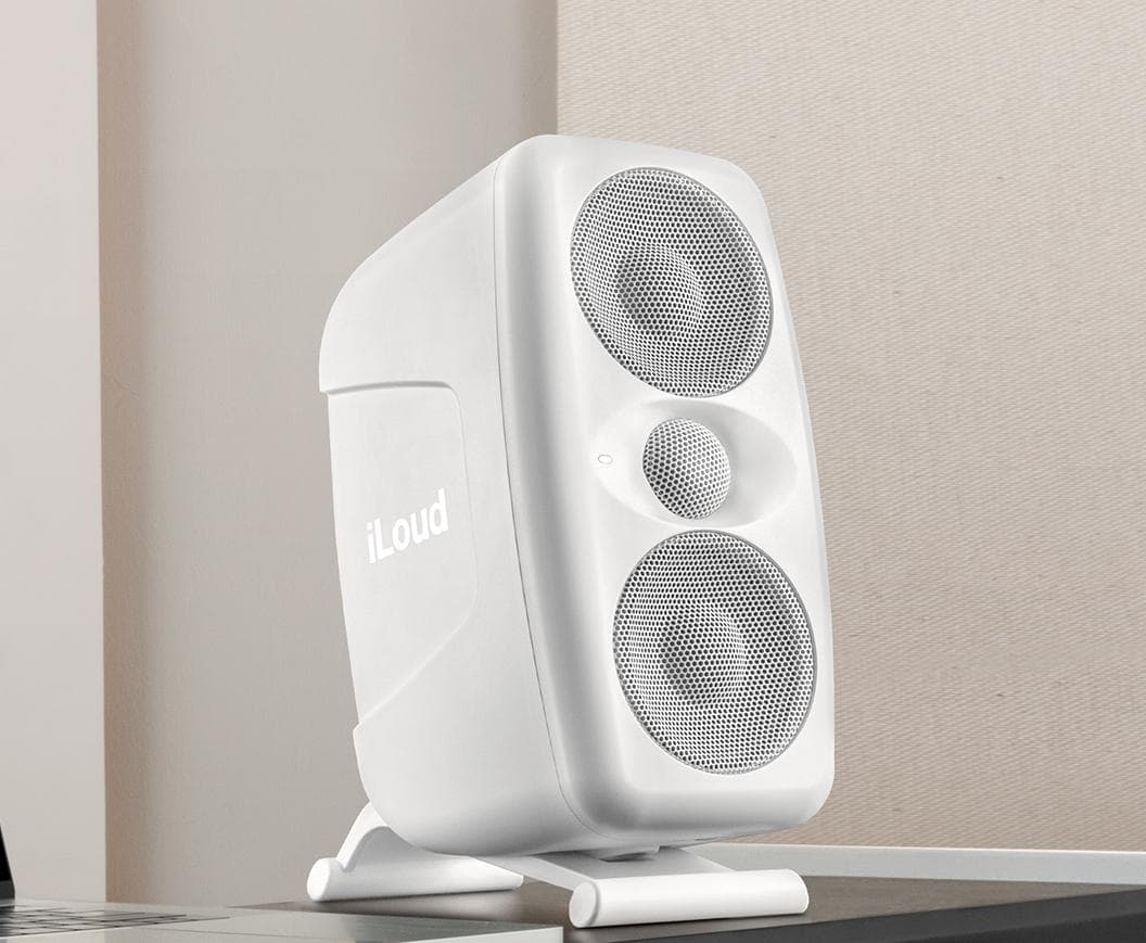iLoud MTM - White