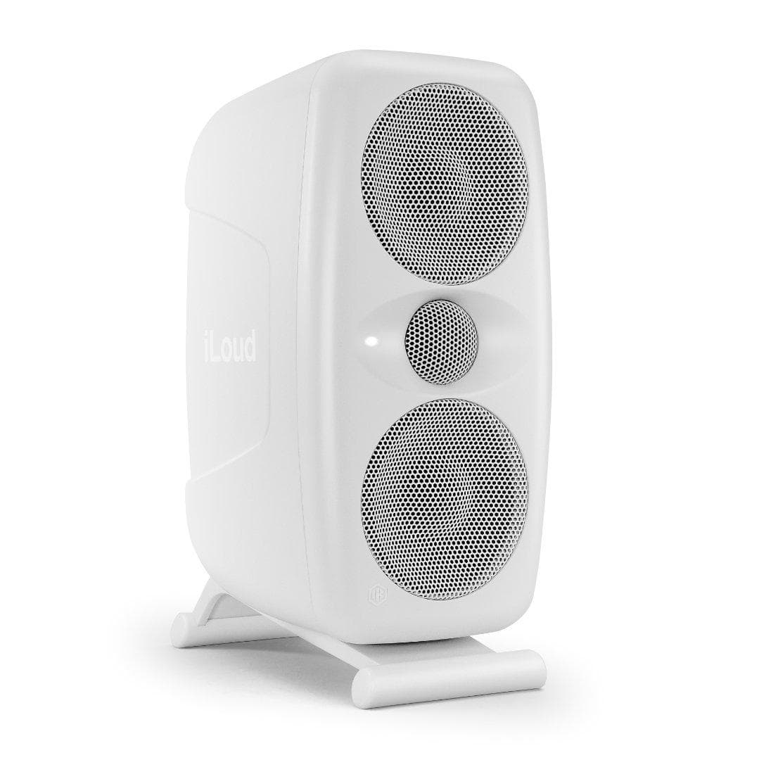 iLoud MTM MKII – Single unit – WHITE