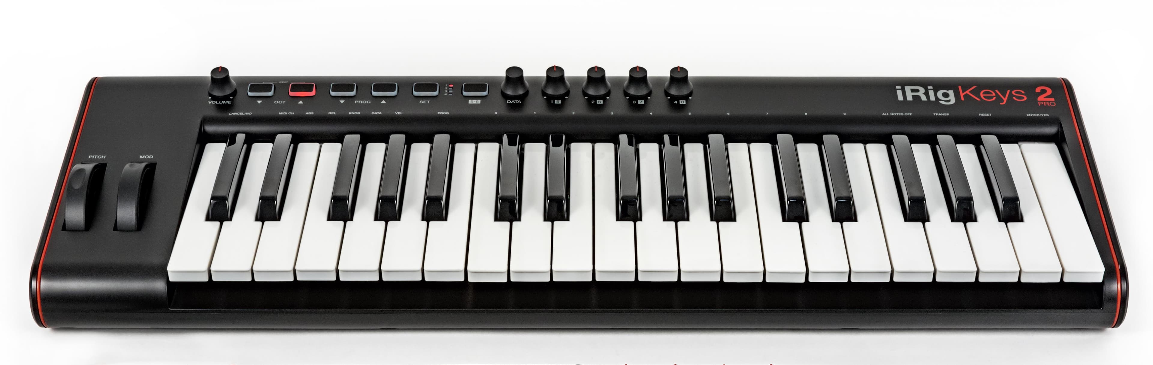 iRig Keys 2 PRO