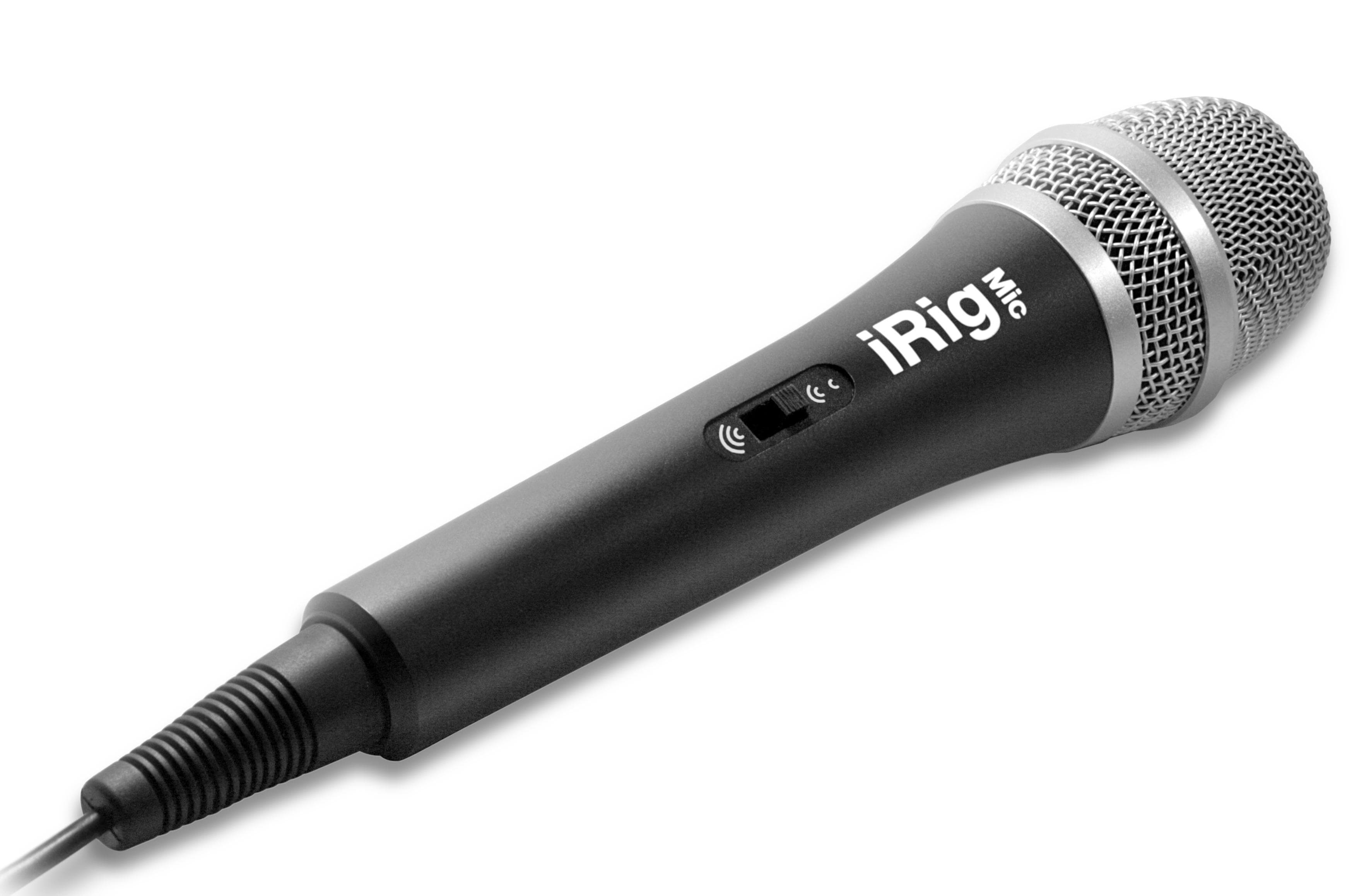 iRig MIC