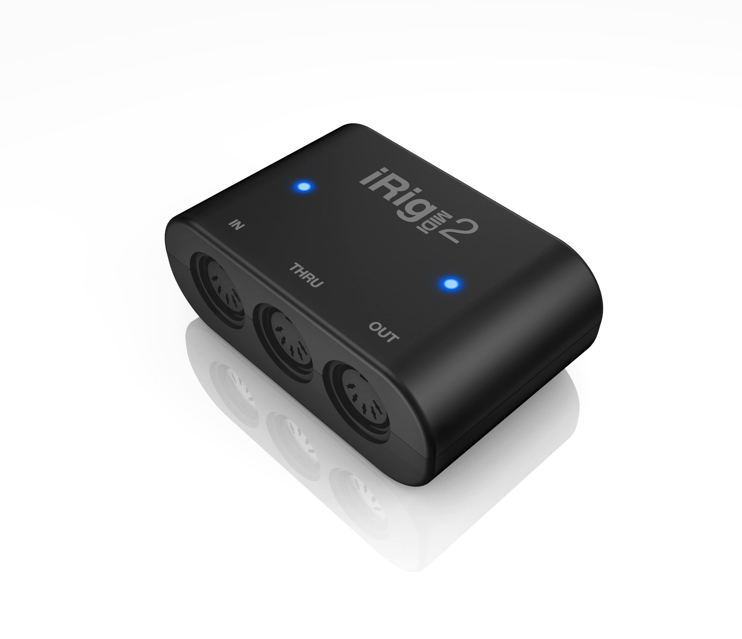 iRig MIDI 2