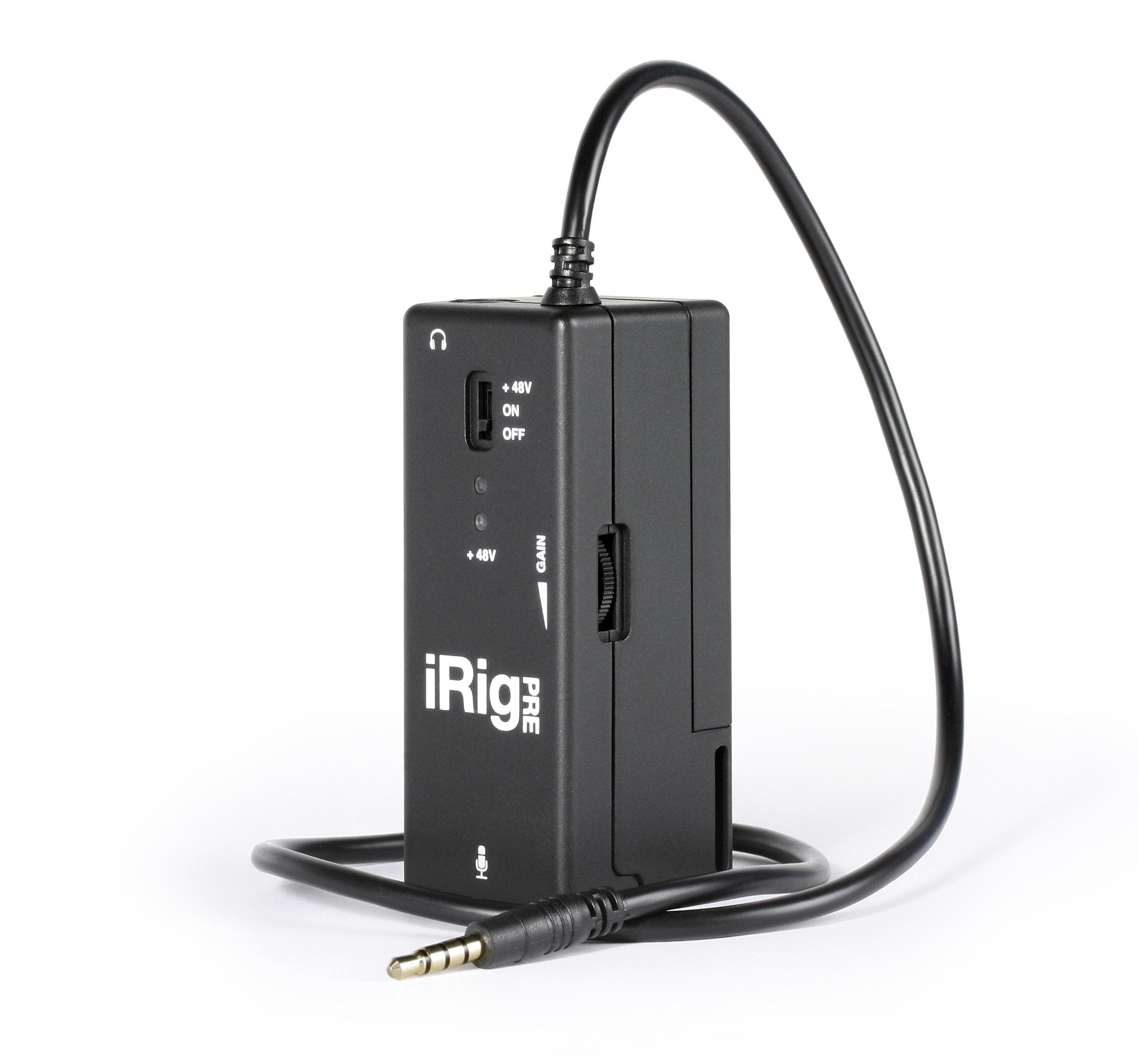 iRig PRE