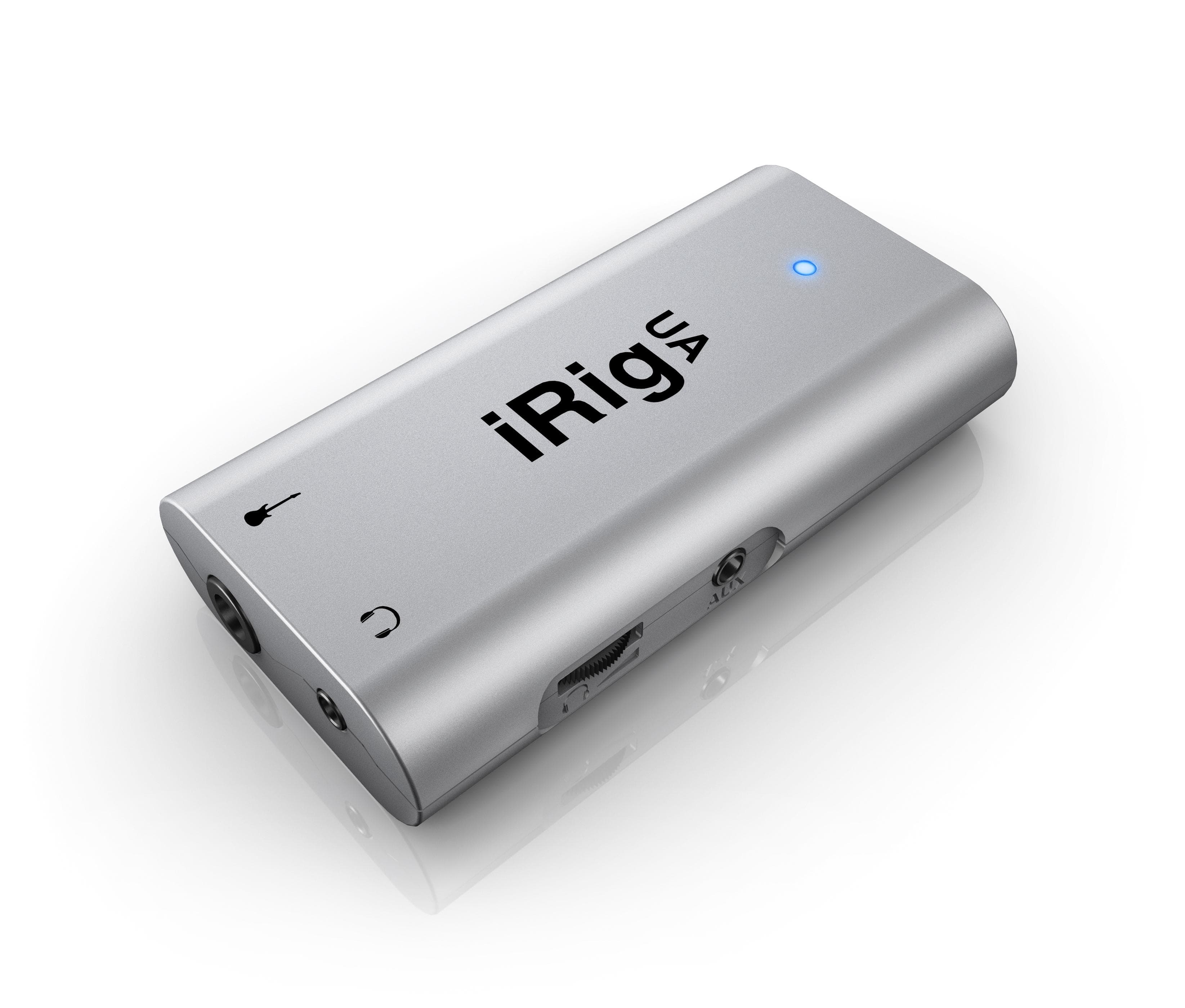 iRig UA