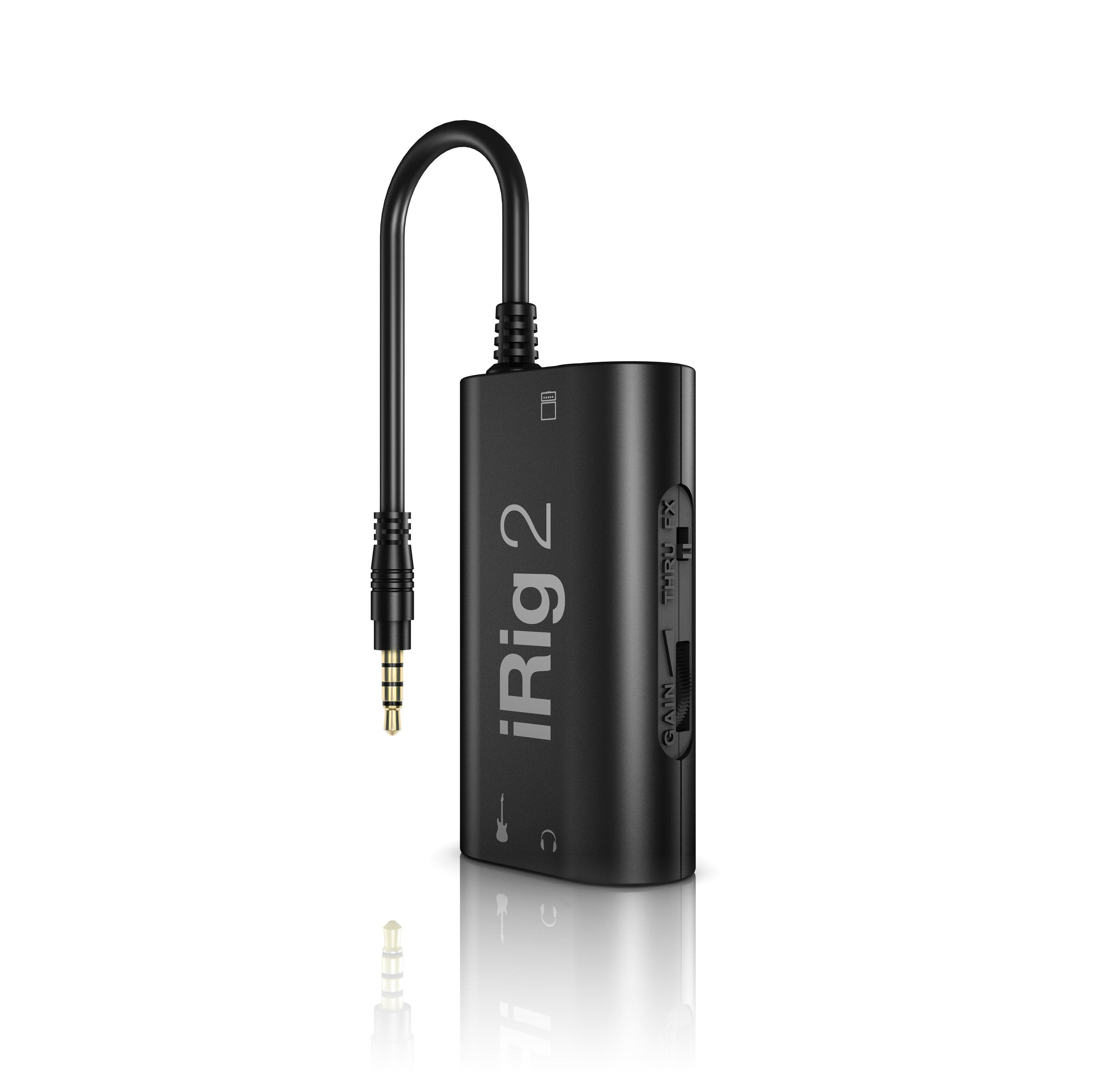 iRig 2