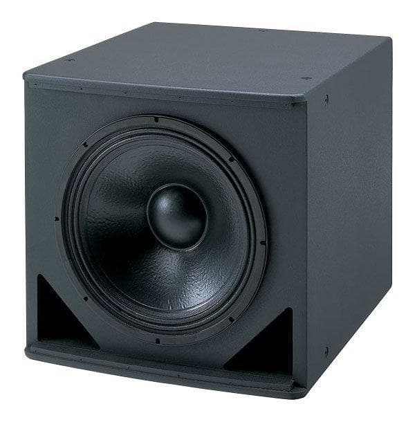 IS1118B SUBWOOFER