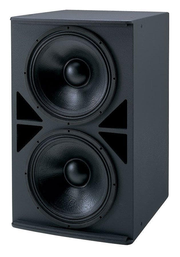 IS1218B SUBWOOFER