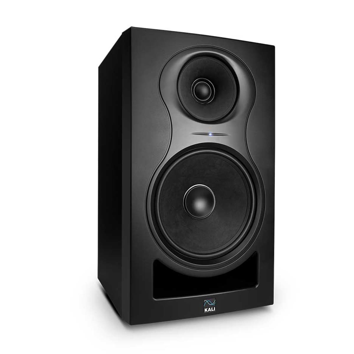 IN-8 2nd Wave 8 Inch 3WAY Powered Studio Monitor