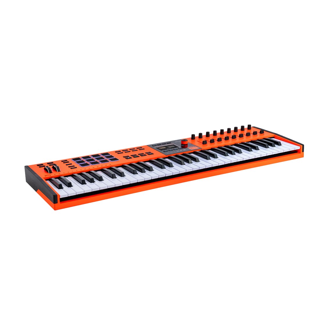 KeyLab 61 mk3 Ultra