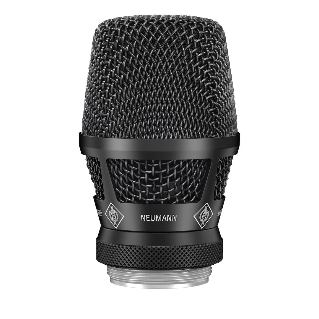 KK 104 U BK (Black)