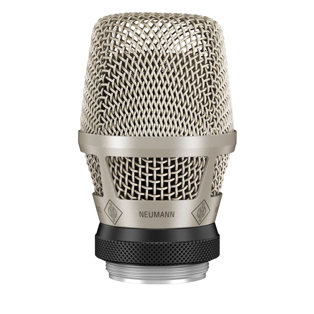 KK 105 U (Nickel)